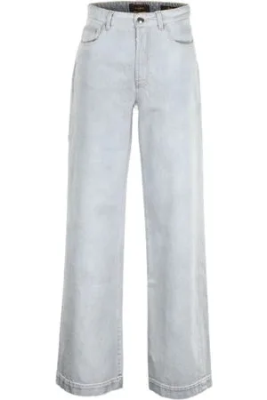 MOORER Donna, Jeans, Blu, W31, new