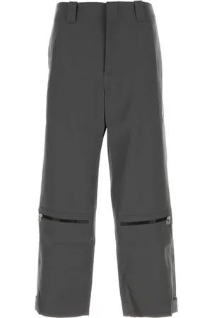 OAMC Uomo, Pantaloni, Grigio, W30, new