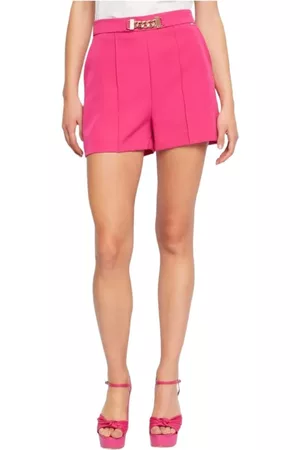 Gaudi Donna, Pantaloncini, Rosa, M, new