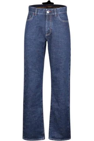 MOORER Donna, Jeans, Blu, S, new