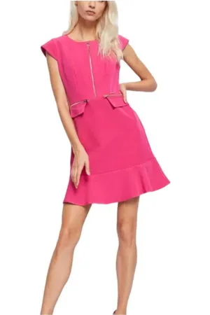 Gaudi Donna, Abiti, Rosa, M, new