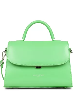 Lancaster Donna Borse a mano - Handbags Verde, Donna, Taglia: ONE Size
