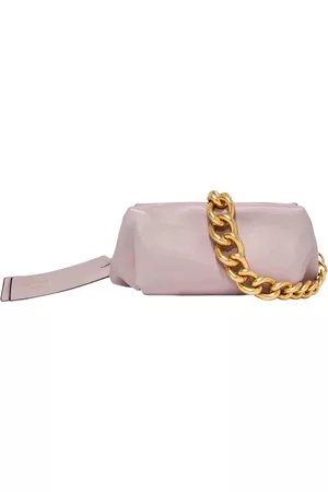 Gianni chiarini Donna Borse a tracolla - Borsa a tracolla Rosa, Donna, Taglia: ONE Size