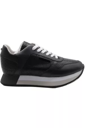 Apepazza Donna Sneakers - - Aped230000083 Nero, Donna, Taglia: 36 EU
