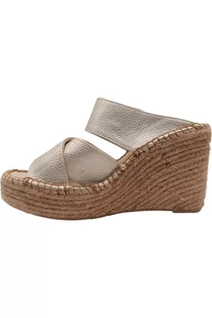 Replay Donna Sandali - - Ryed230000030 Grigio, Donna, Taglia: 36 EU