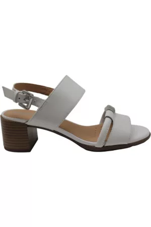 Geox Donna Scarpe - - Geed230000069 Grigio, Donna, Taglia: 38 EU