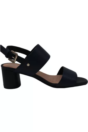 Geox Donna Scarpe - - Geed230000070 Nero, Donna, Taglia: 38 EU