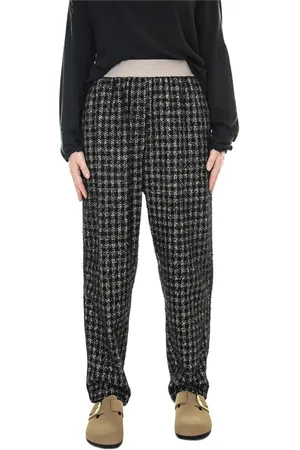 Alessia Santi Donna, Pantaloni, Multicolore, M, new