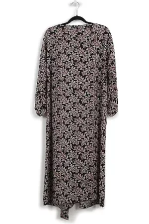 Isabel Marant Donna Vestiti vintage - Pre-owned Poliestere dresses Nero, Donna, Taglia: S