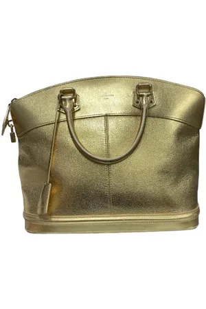 LOUIS VUITTON Unisex, Pre-owned, Giallo, Taglia unica, used