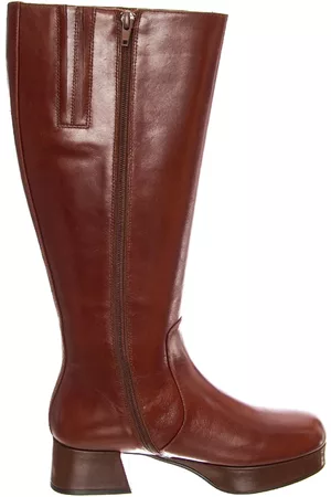 Jeffrey Campbell Donna Stivali - Boots Marrone, Donna, Taglia: 36 EU