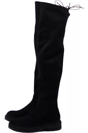 Billi Bi Donna Stivali sopra il ginocchio - Stivali sopra il ginocchio Nero, Donna, Taglia: 40 EU