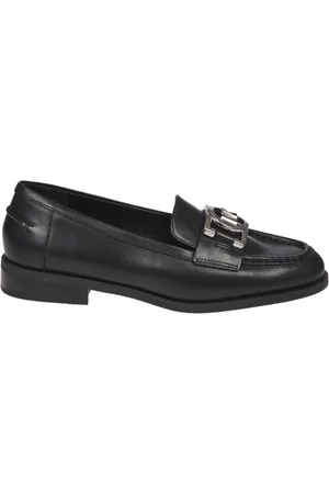 Michael Kors Donna, Scarpe, Nero, 36 EU, new