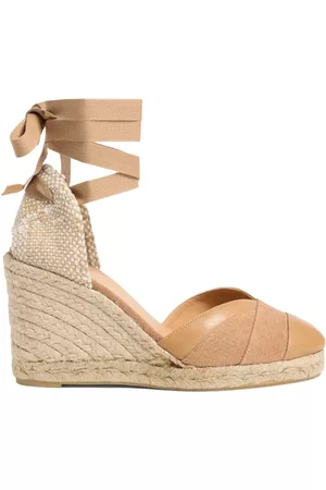 Castaner Donna Scarpe - Shoes Beige, Donna, Taglia: 35 EU