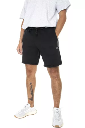 Vans Uomo Pantaloncini - Bermuda / Shorts Nero, Uomo, Taglia: S
