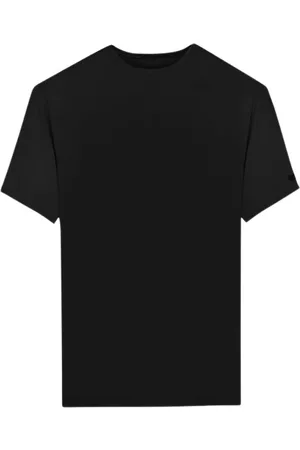 RRD Uomo T-shirt - Maglia 23154-10 Nero, Uomo, Taglia: L