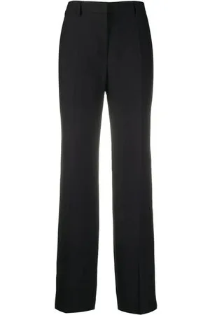 Alberta Ferretti Donna, Pantaloni, Nero, M, new