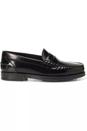 Tod's Uomo Scarpe stringate e mocassini - Mocassini Nero, Uomo, Taglia: 40 EU