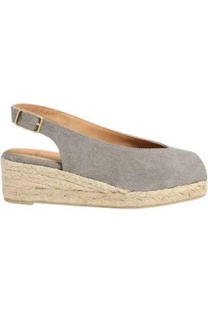 Castaner Donna Scarpe - Shoes Grigio, Donna, Taglia: 41 EU