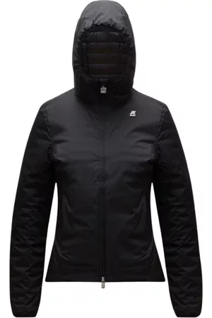 K-Way Donna Giacche - Light Jackets Nero, Donna, Taglia: M