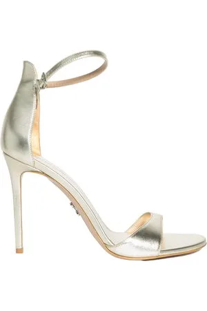SERGIO LEVANTESI Donna, Scarpe, Grigio, 37 EU, new