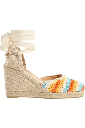 Castaner Donna Scarpe - Shoes Multicolore, Donna, Taglia: 39 EU