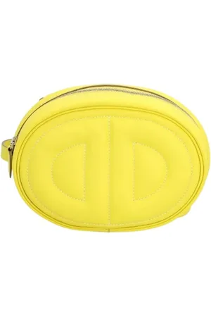 Hermès Donna, Pre-owned, Giallo, Taglia unica, used
