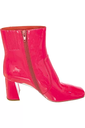Jeffrey Campbell Donna Stivali - Boots Rosa, Donna, Taglia: 40 EU