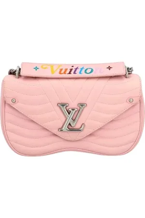 LOUIS VUITTON Donna, Pre-owned, Rosa, Taglia unica, used