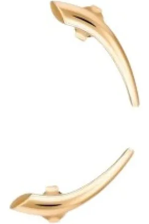 CHARLOTTE CHESNAIS Donna, Accessori, Giallo, Taglia unica, new