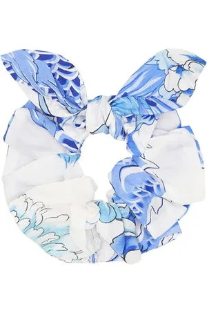 Camilla Donna, Accessori, Blu, Taglia unica, new