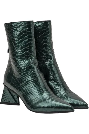 Strategia Donna, Scarpe, Verde, 38 EU, new