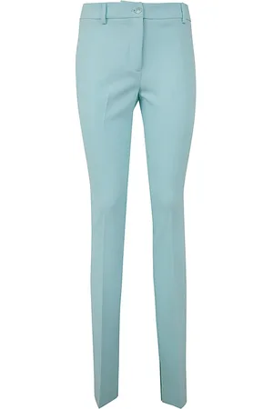 Blugirl Donna, Pantaloni, Blu, L, new