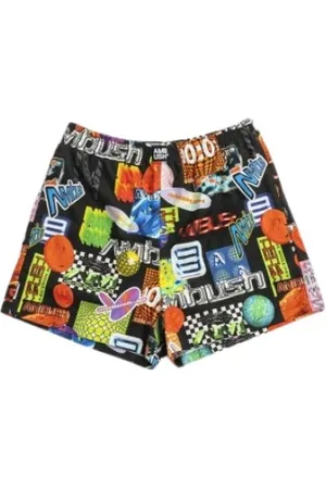 AMBUSH Uomo, Costumi da bagno, Nero, L, new