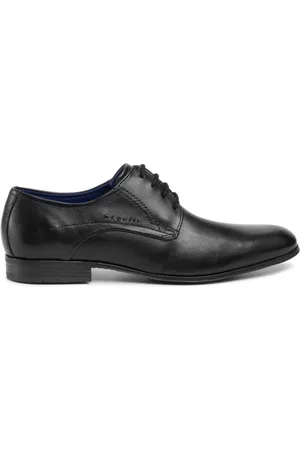 Bugatti Uomo, Scarpe, Nero, 45 EU, new