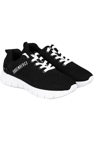 Bikkembergs Donna, Scarpe, Nero, 39 EU, new