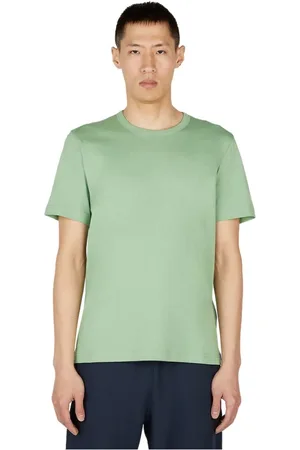 Champion Uomo, Top, Verde, M, new