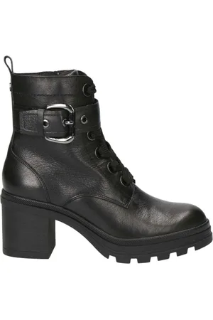 Caprice Donna, Scarpe, Nero, 36 EU, new