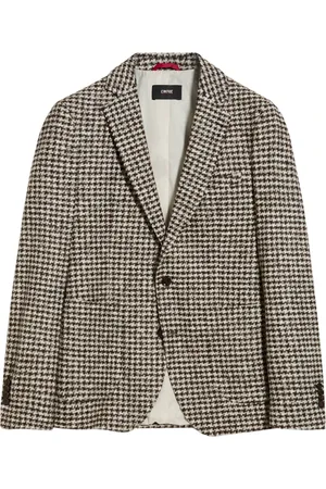 Cinque Uomo, Giacche, Marrone, S, new