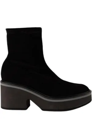Robert Clergerie Donna, Scarpe, Nero, 37 EU, new