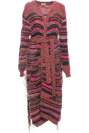 AKEP Donna, Maglie, Multicolore, S, new