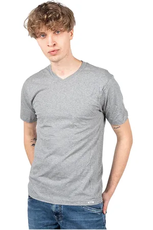 Pepe Jeans Uomo, Top, Grigio, S, new