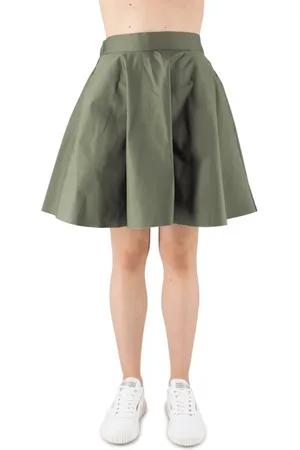 White Sand Donna, Gonne, Verde, M, new