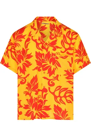 ERL Uomo, Magliette, Multicolore, L, new