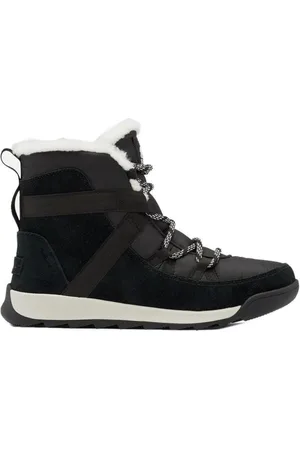 sorel Donna, Scarpe, Nero, 38 EU, new