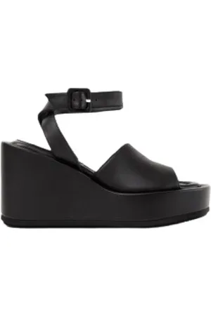 Paloma Barceló Donna, Scarpe, Nero, 40 EU, new