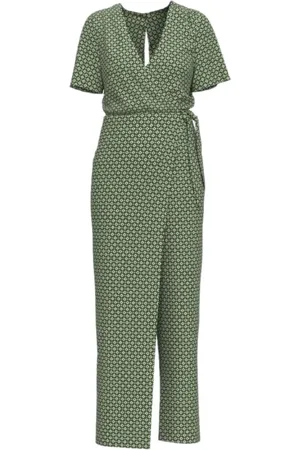 Pepe Jeans Donna, Jumpsuits, Verde, M, new