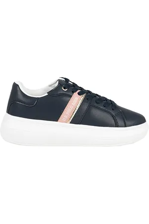 U.S. Polo Assn. Donna, Scarpe, Blu, 39 EU, new