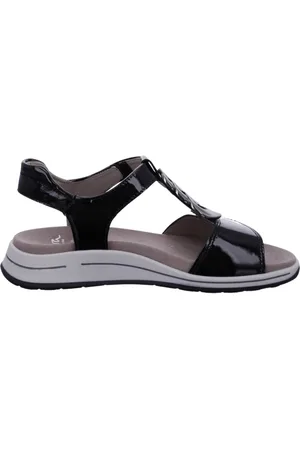 ARA Donna, Scarpe, Nero, 38 EU, new