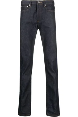 A.P.C. Uomo, Jeans, Blu, W31, new